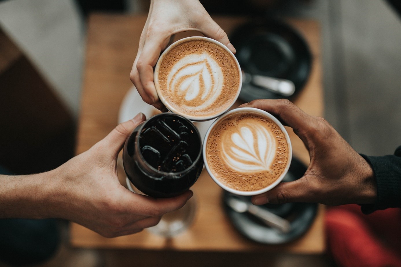Café eröffnen: Anleitung und Tipps Selbstständig machen mit dem eigenen Café